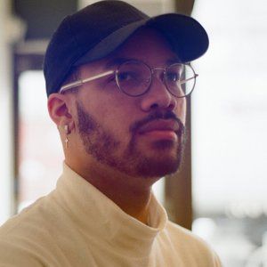 Meet your Posher, Jalen